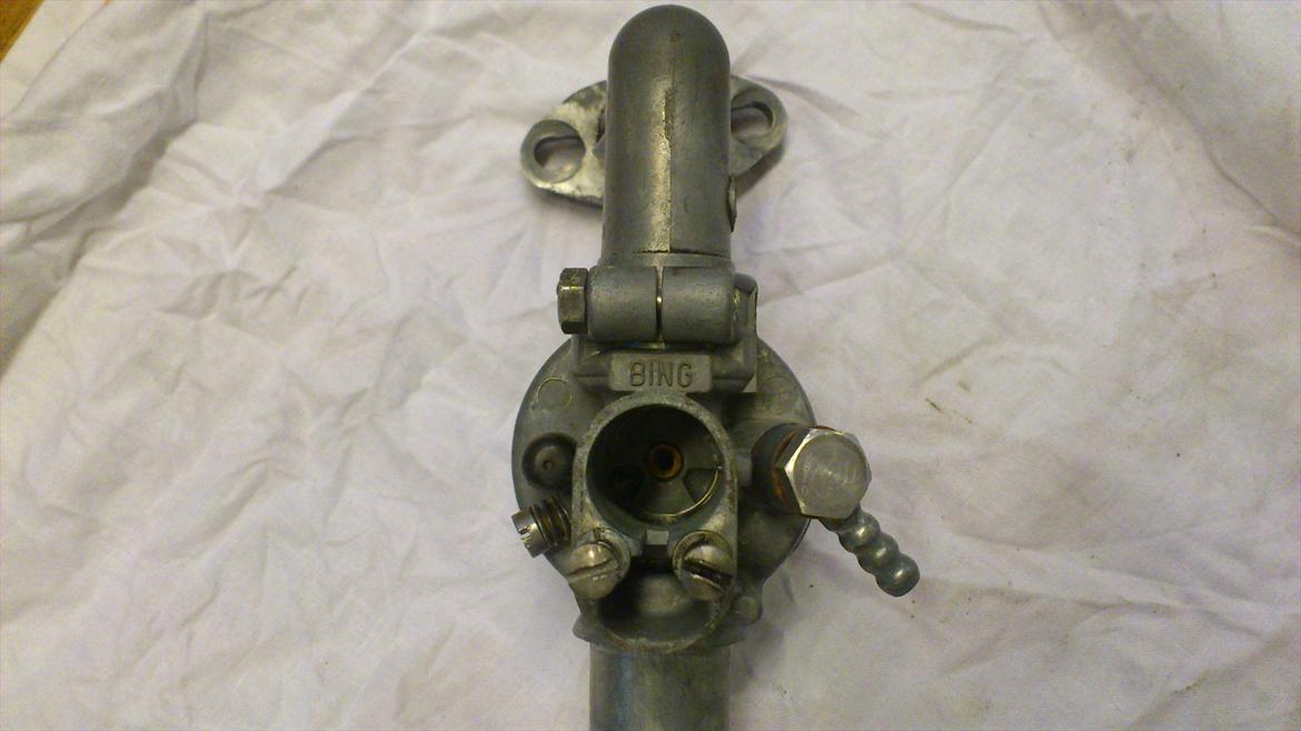 Puch trilet r5 projekt! billede 33