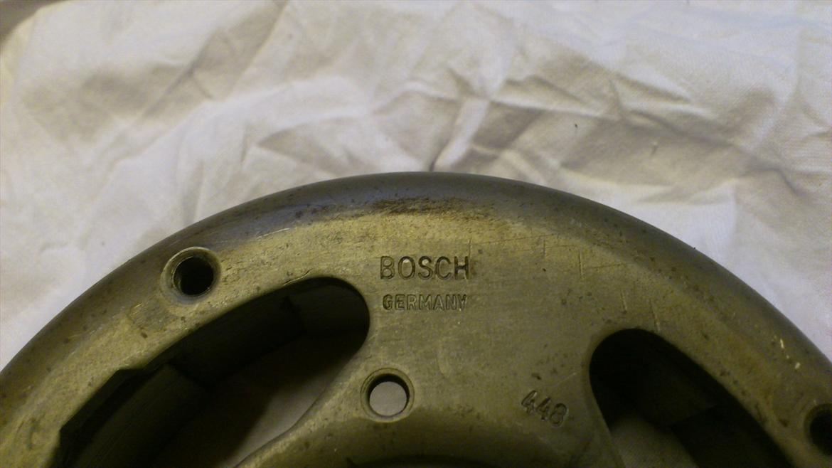 Puch trilet r5 projekt! billede 36