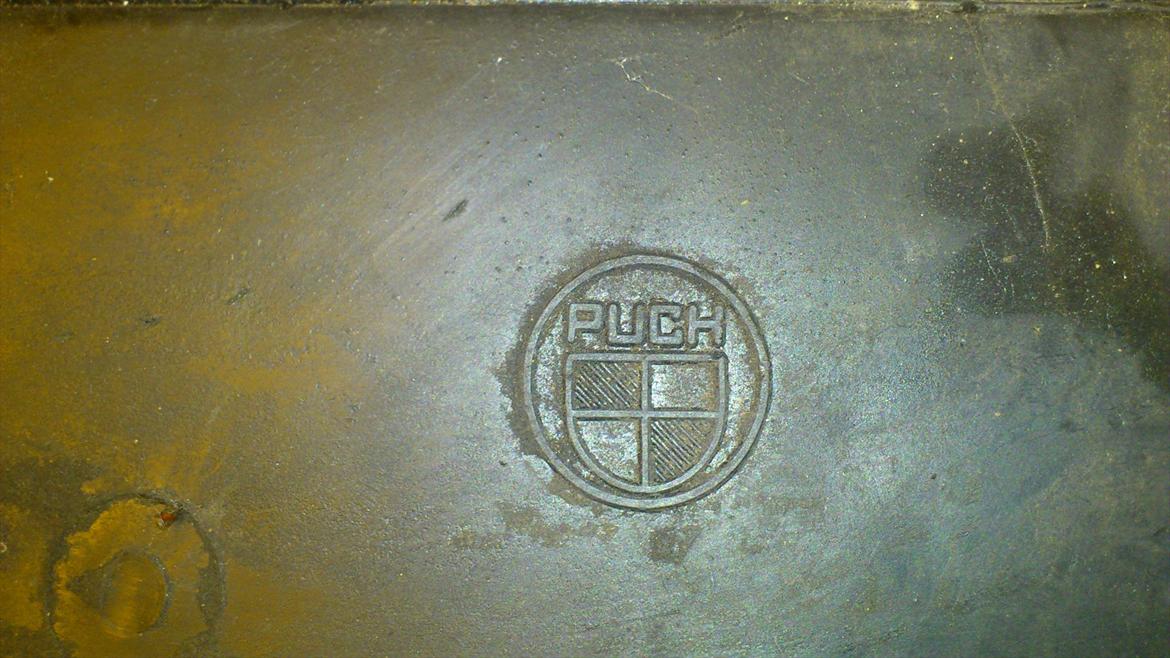 Puch trilet r5 projekt! billede 41