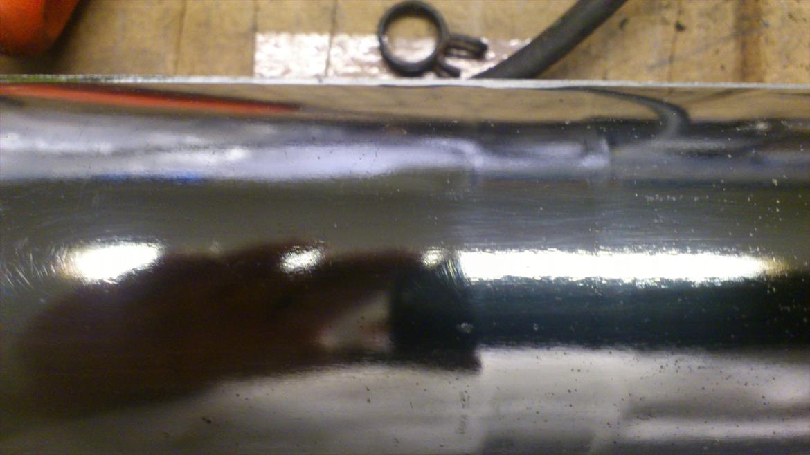 Puch trilet r5 projekt! billede 44