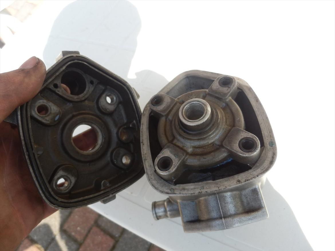 Hebo Manston 47,6 mm - til evt. køber billede 6