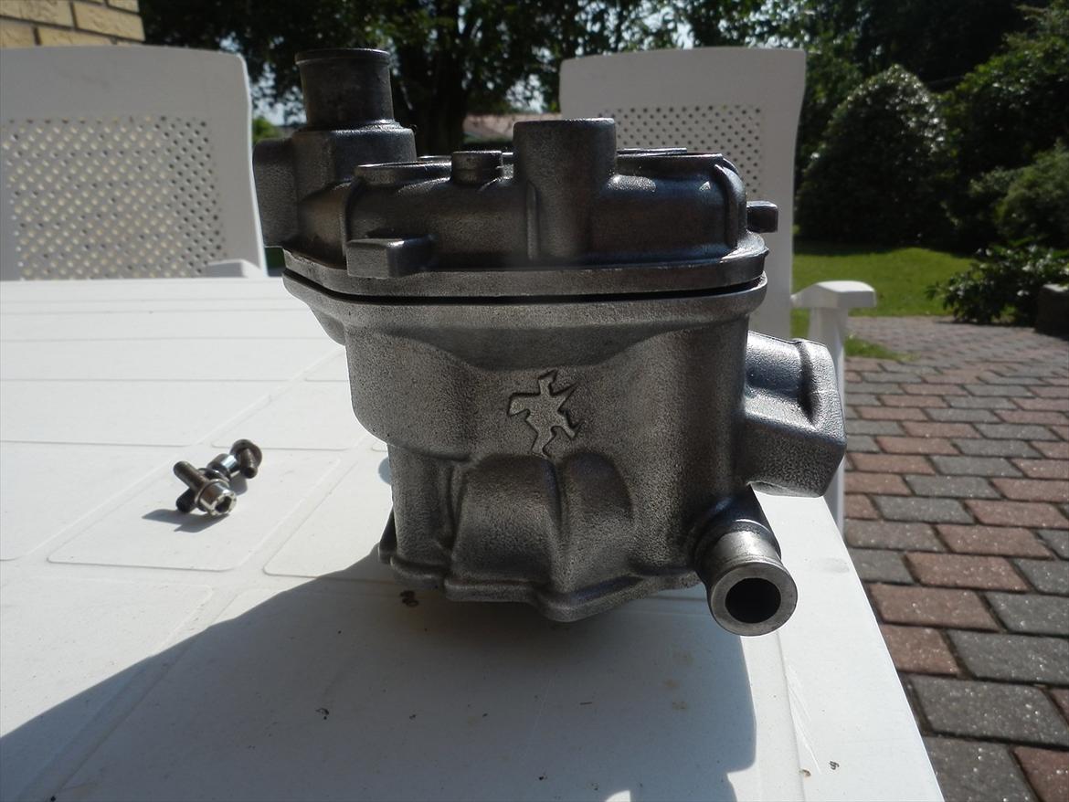 Hebo Manston 47,6 mm - til evt. køber billede 10