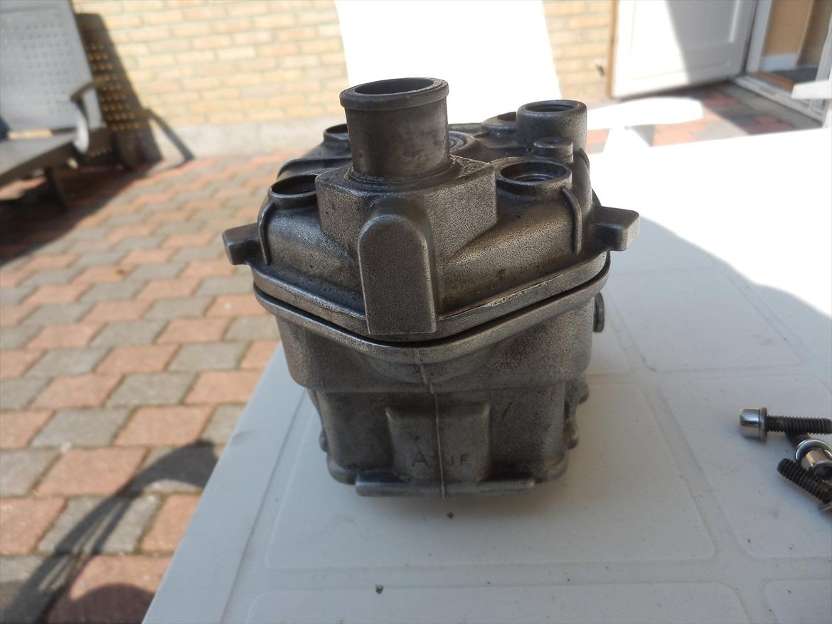 Hebo Manston 47,6 mm - til evt. køber billede 12