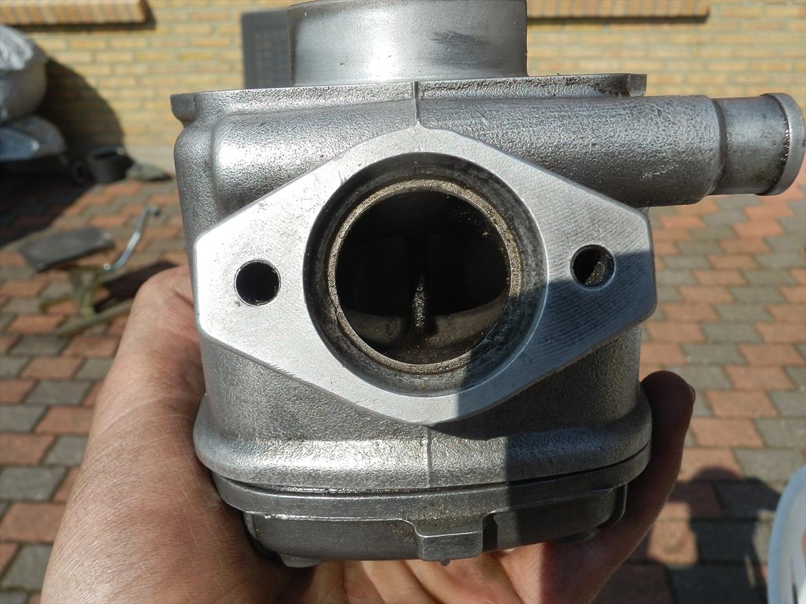 Hebo Manston 47,6 mm - til evt. køber billede 14