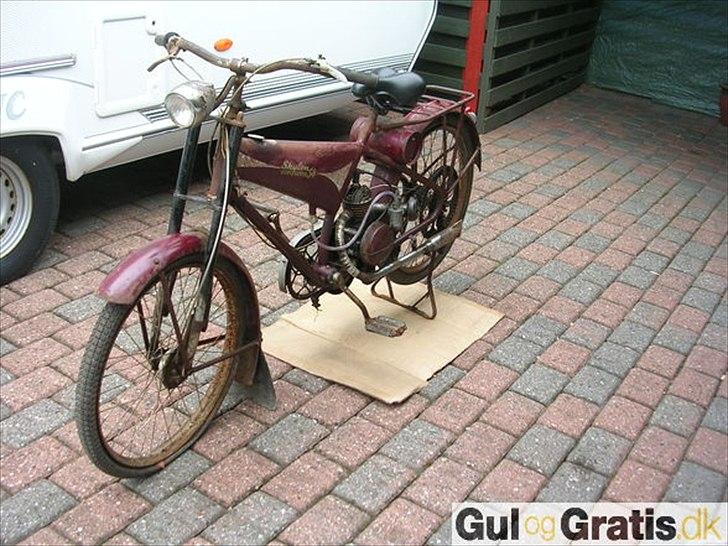 Skylon 54 Aarhus billede 1