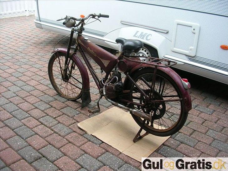 Skylon 54 Aarhus billede 2