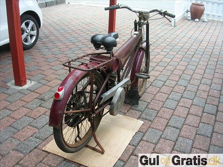 Skylon 54 Aarhus billede 3