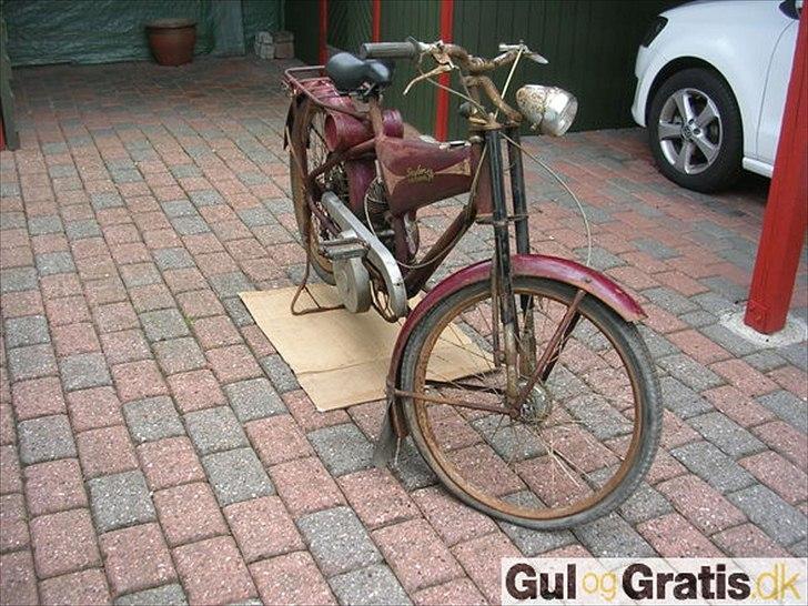 Skylon 54 Aarhus billede 4