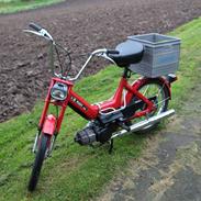 Den fineste Puch Maxi K/P