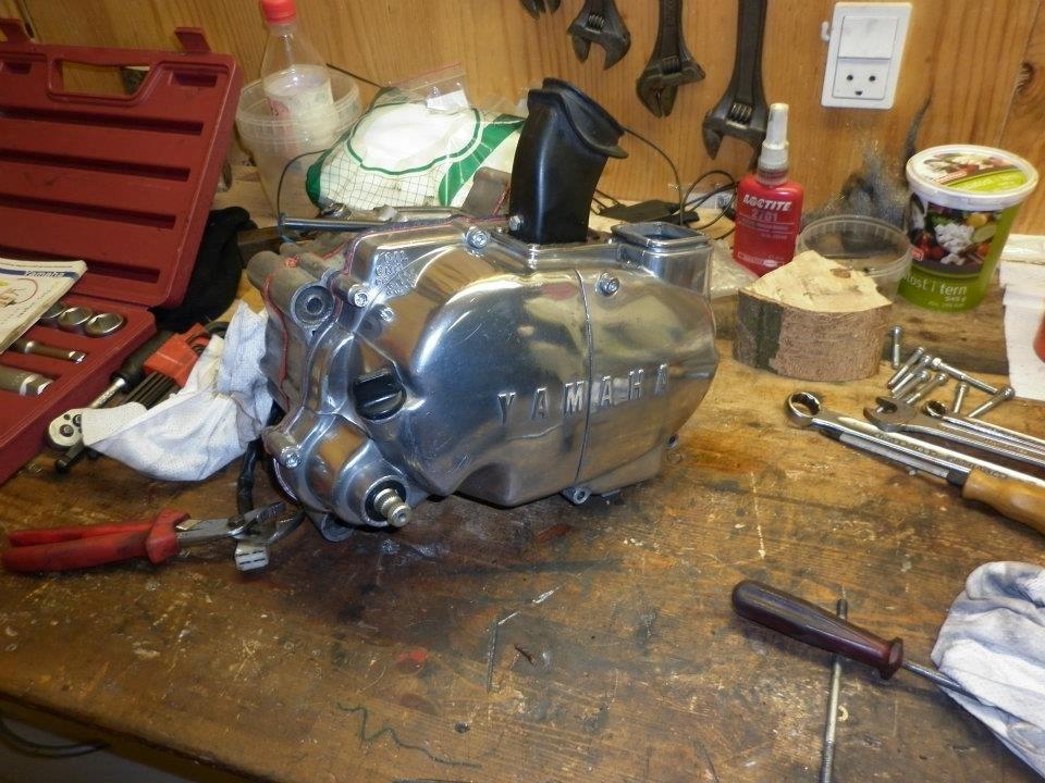 yamaha fs1 motor billede 11