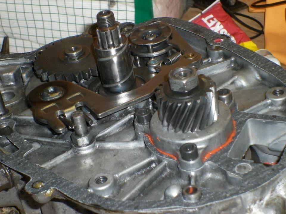 yamaha fs1 motor billede 17