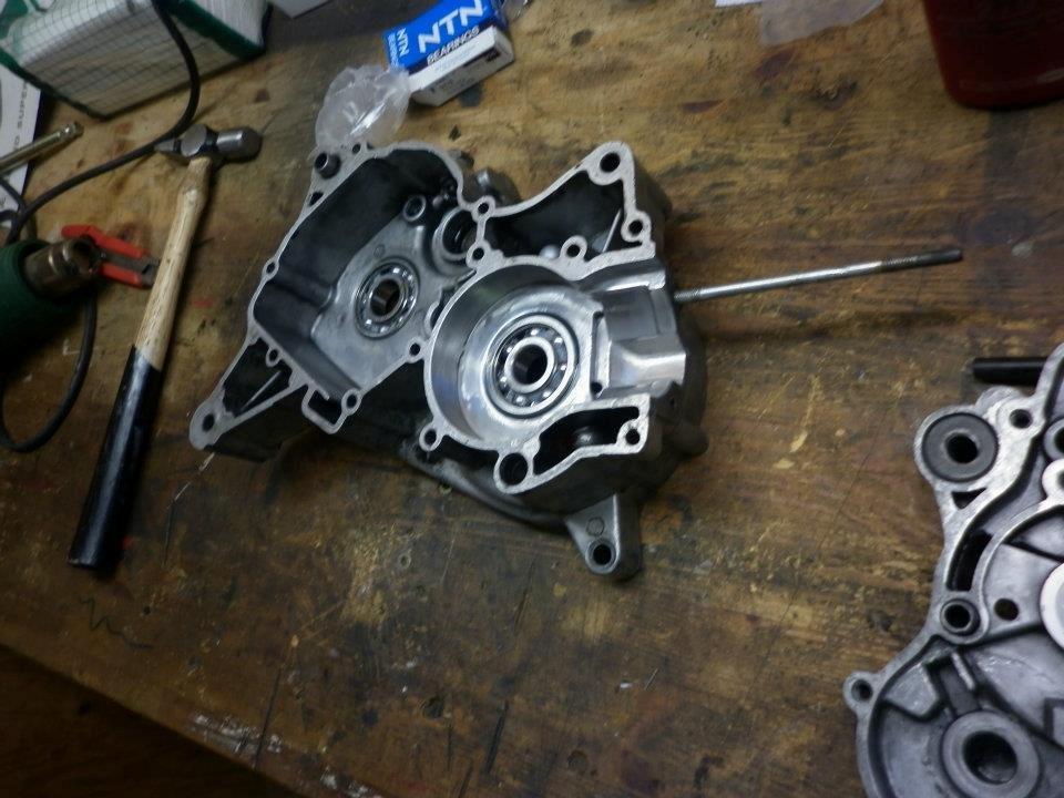 yamaha fs1 motor billede 21