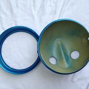 Yamaha FS1 4 Gear - Sælges