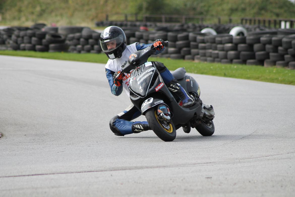 Tyskerrace @ Skærbæk Gokart Center d. 16/9-12 billede 8