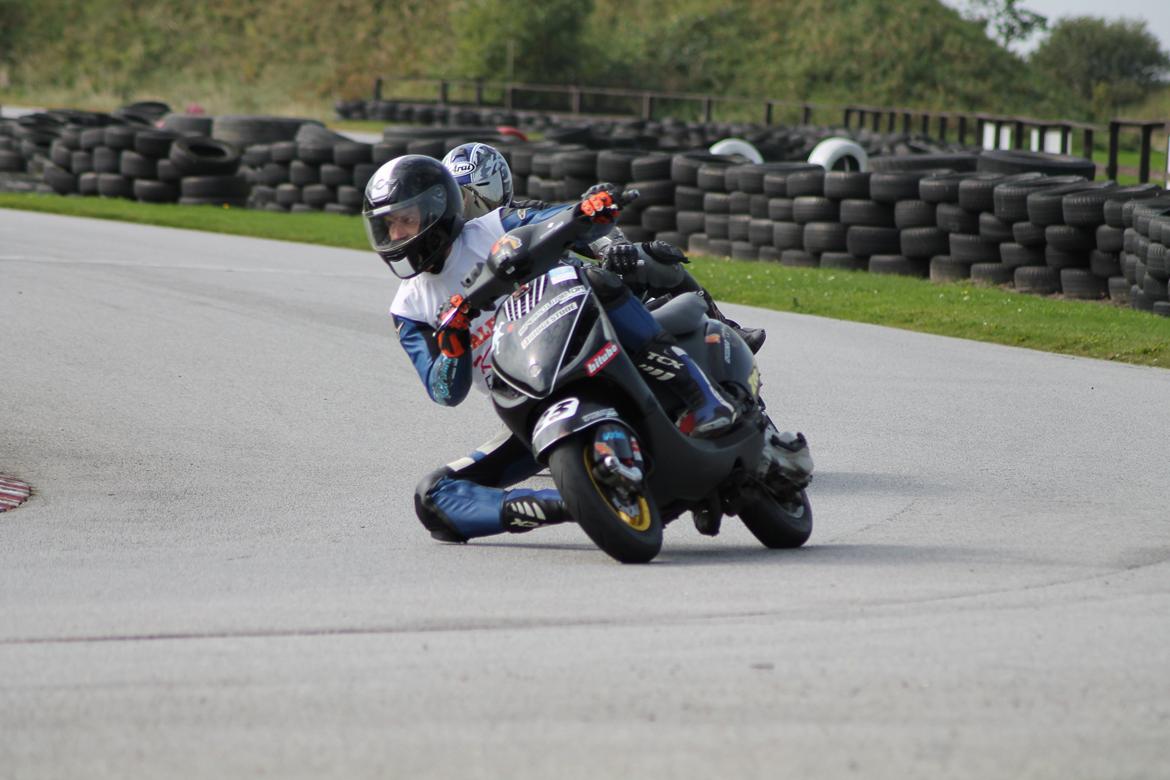 Tyskerrace @ Skærbæk Gokart Center d. 16/9-12 billede 19