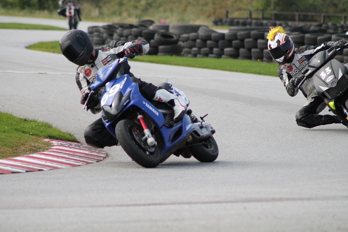 Tyskerrace @ Skærbæk Gokart Center d. 16/9-12 billede 26