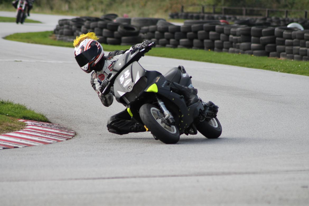 Tyskerrace @ Skærbæk Gokart Center d. 16/9-12 billede 27