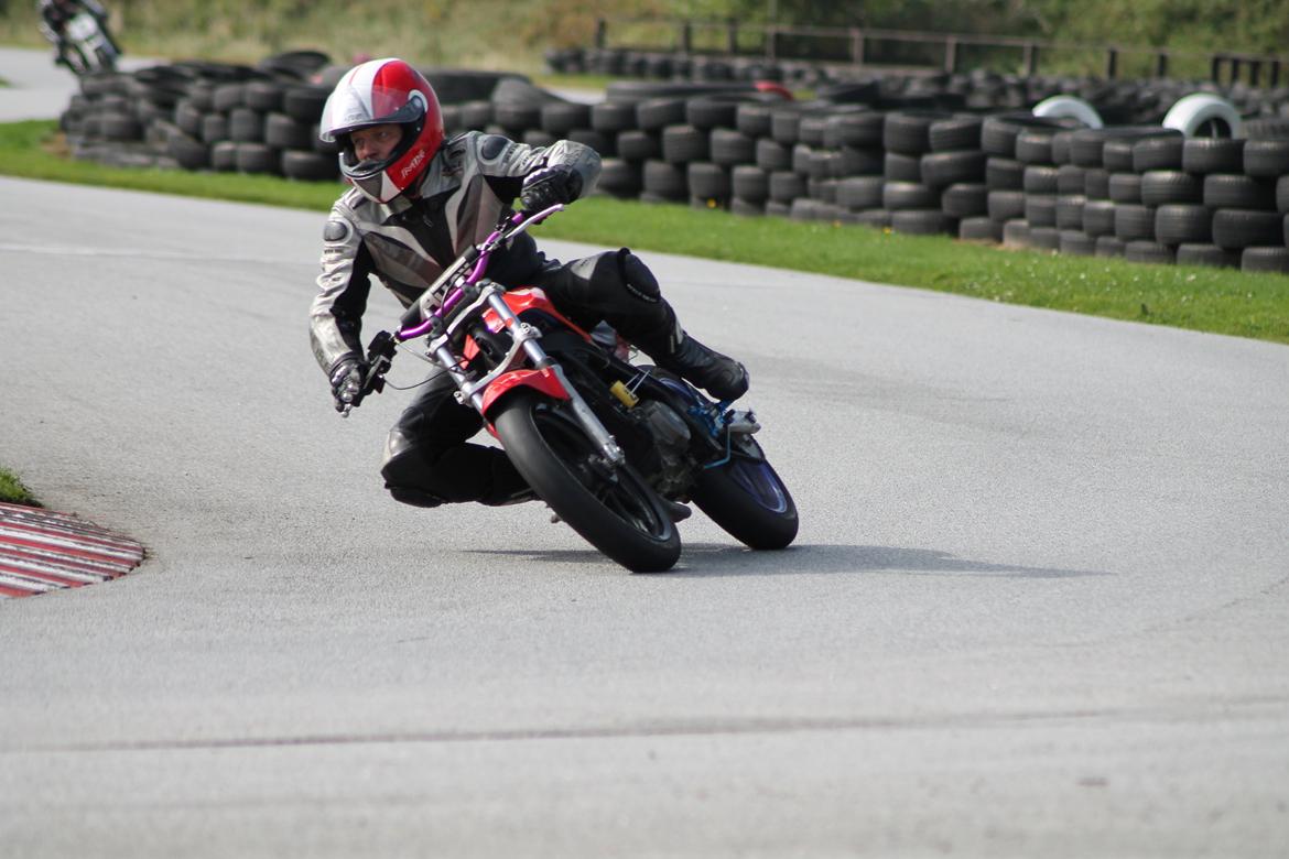 Tyskerrace @ Skærbæk Gokart Center d. 16/9-12 billede 31