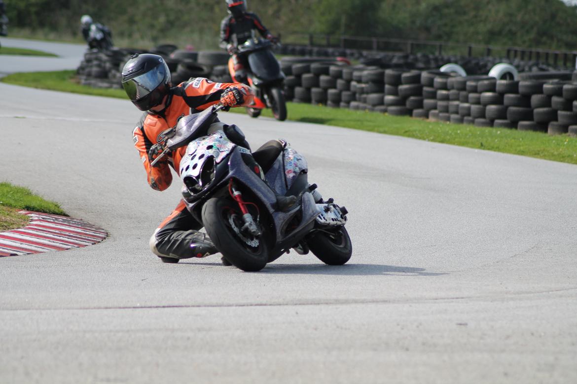 Tyskerrace @ Skærbæk Gokart Center d. 16/9-12 billede 37