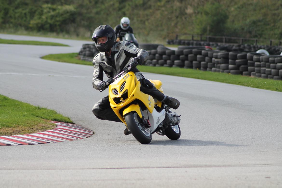Tyskerrace @ Skærbæk Gokart Center d. 16/9-12 billede 39