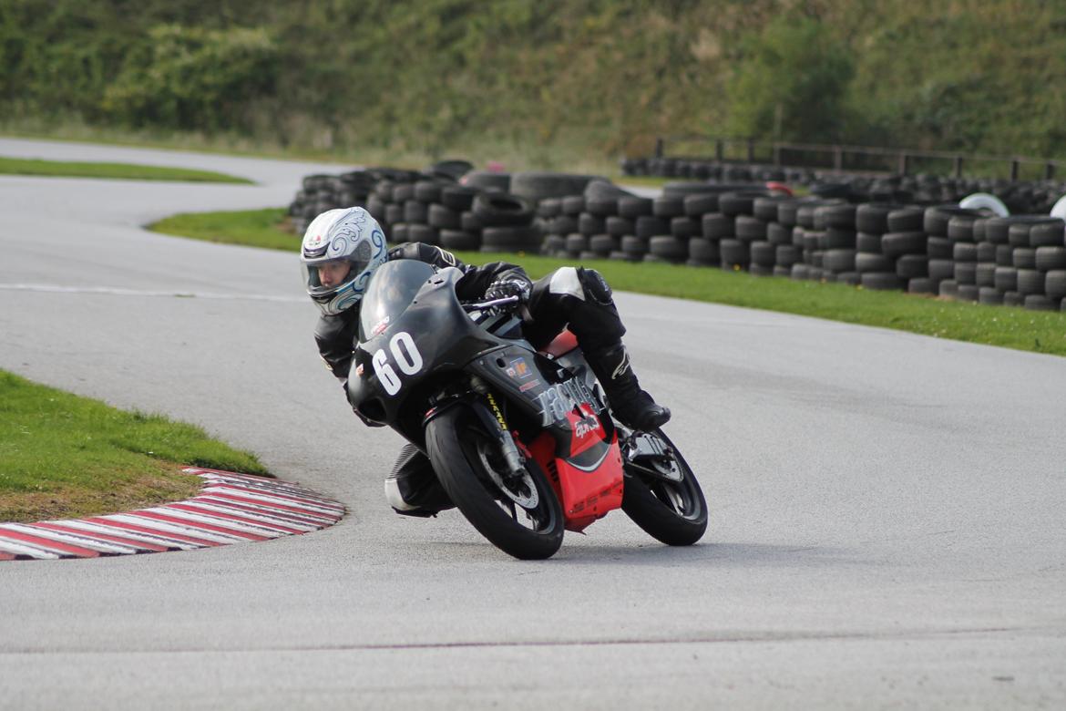 Tyskerrace @ Skærbæk Gokart Center d. 16/9-12 billede 40