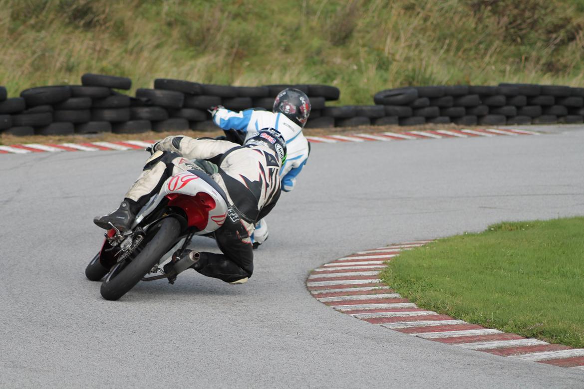 Tyskerrace @ Skærbæk Gokart Center d. 16/9-12 billede 41