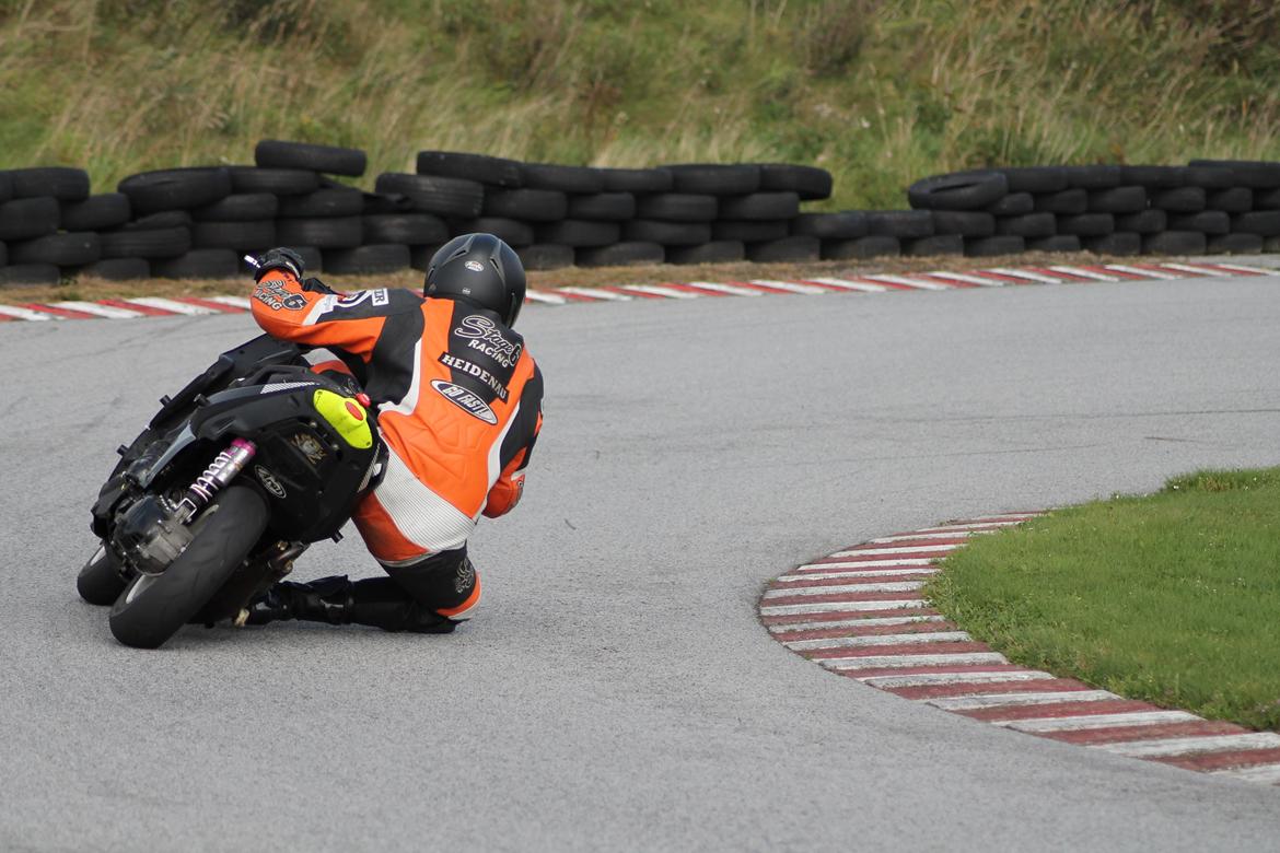 Tyskerrace @ Skærbæk Gokart Center d. 16/9-12 billede 42