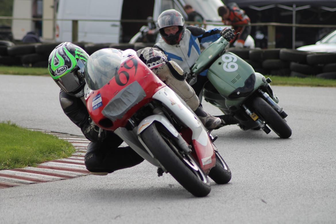 Tyskerrace @ Skærbæk Gokart Center d. 16/9-12 billede 43