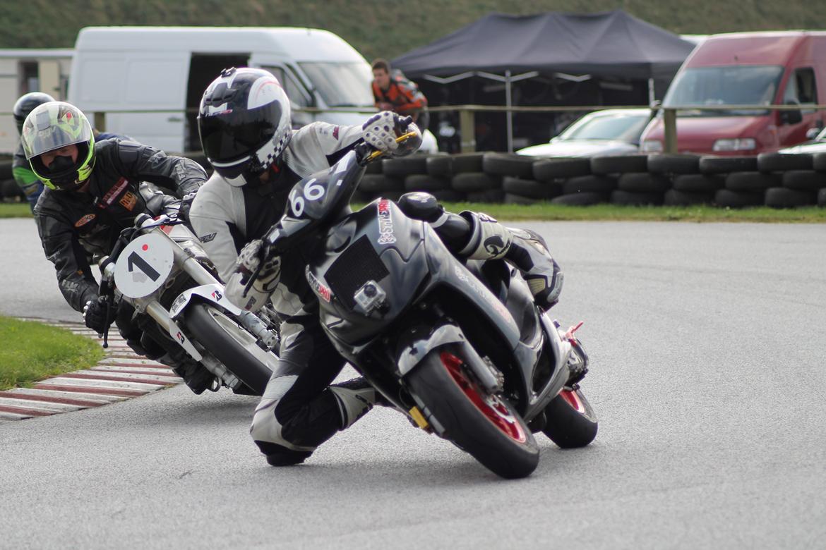 Tyskerrace @ Skærbæk Gokart Center d. 16/9-12 billede 44