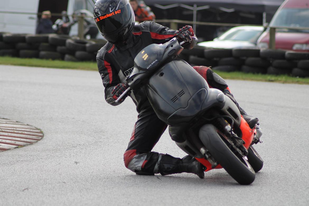 Tyskerrace @ Skærbæk Gokart Center d. 16/9-12 billede 45