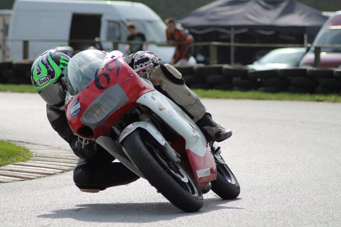 Tyskerrace @ Skærbæk Gokart Center d. 16/9-12 billede 47