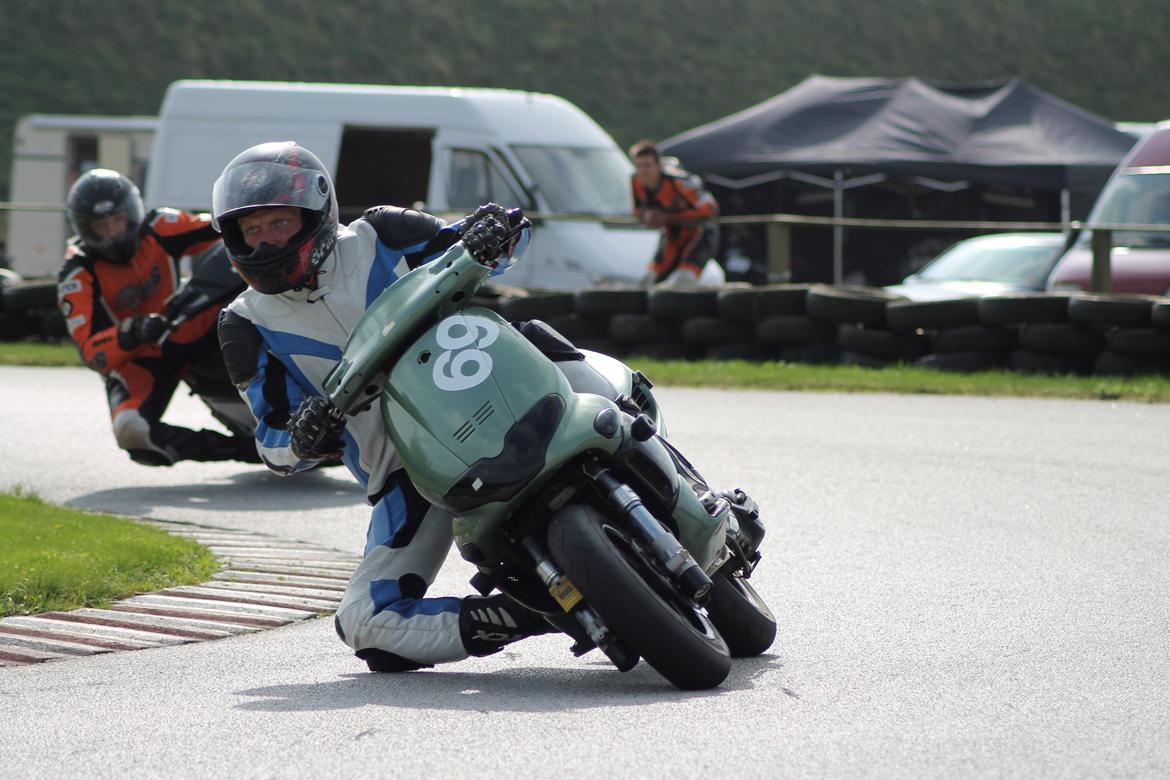 Tyskerrace @ Skærbæk Gokart Center d. 16/9-12 billede 48