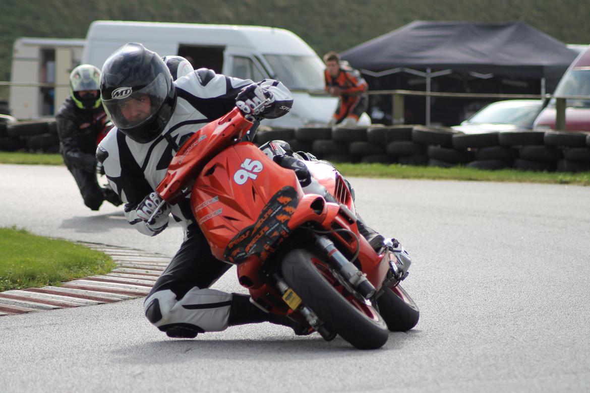 Tyskerrace @ Skærbæk Gokart Center d. 16/9-12 billede 50