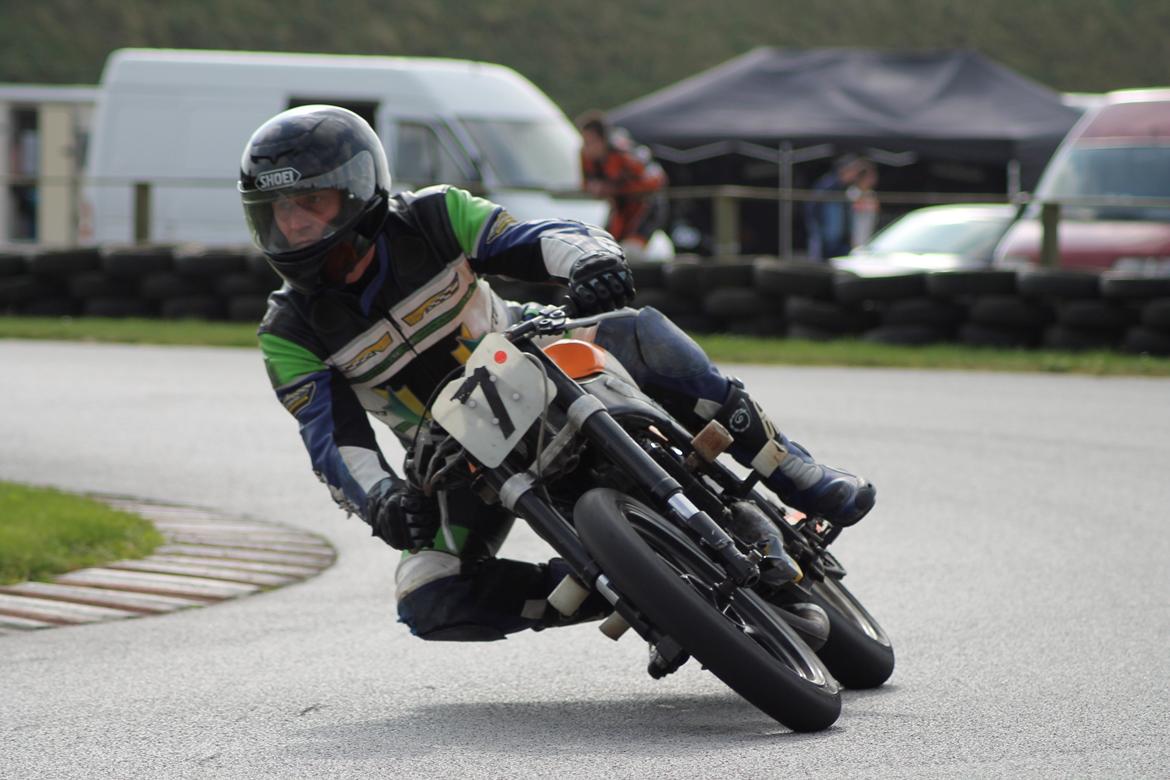 Tyskerrace @ Skærbæk Gokart Center d. 16/9-12 billede 51