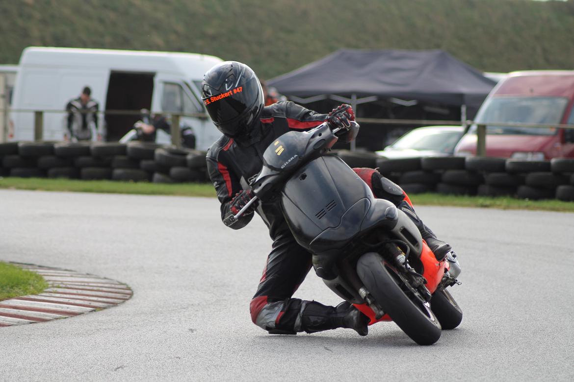 Tyskerrace @ Skærbæk Gokart Center d. 16/9-12 billede 52