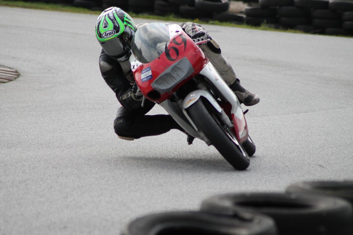 Tyskerrace @ Skærbæk Gokart Center d. 16/9-12 billede 53