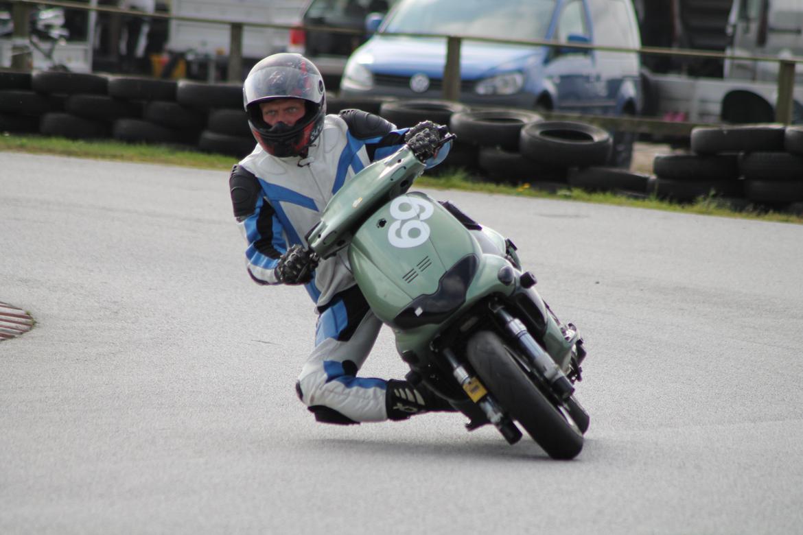 Tyskerrace @ Skærbæk Gokart Center d. 16/9-12 billede 54