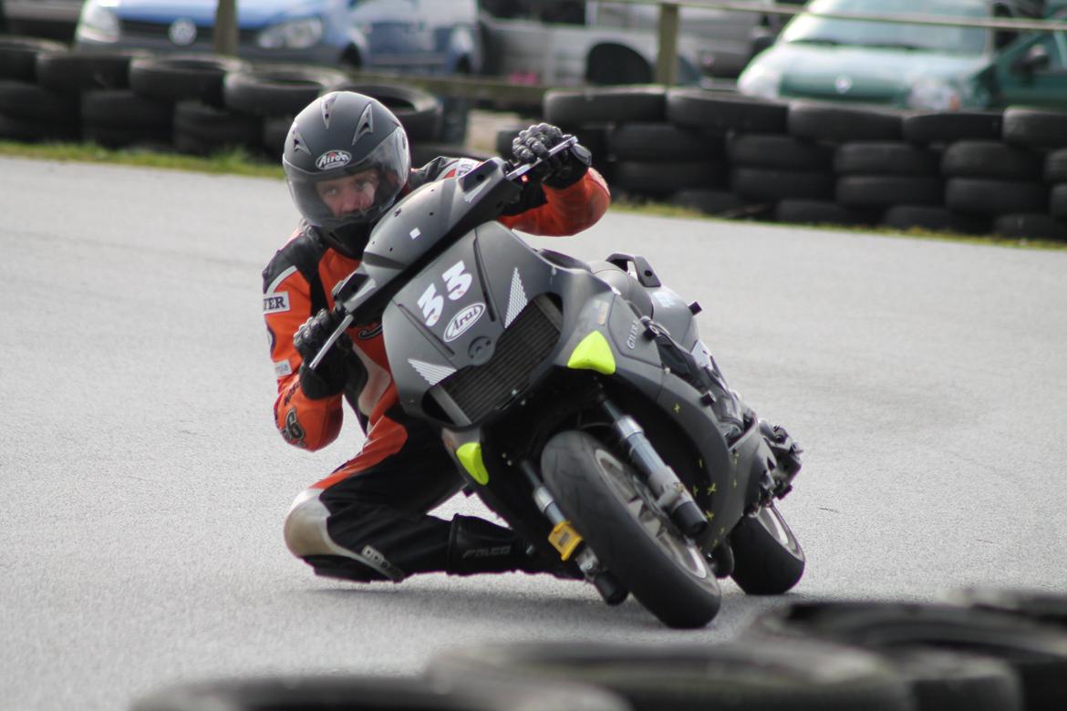 Tyskerrace @ Skærbæk Gokart Center d. 16/9-12 billede 55