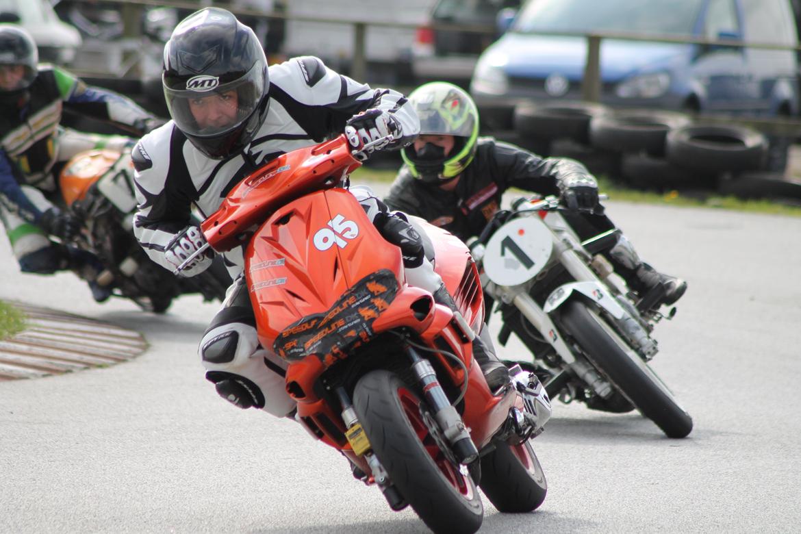 Tyskerrace @ Skærbæk Gokart Center d. 16/9-12 billede 56