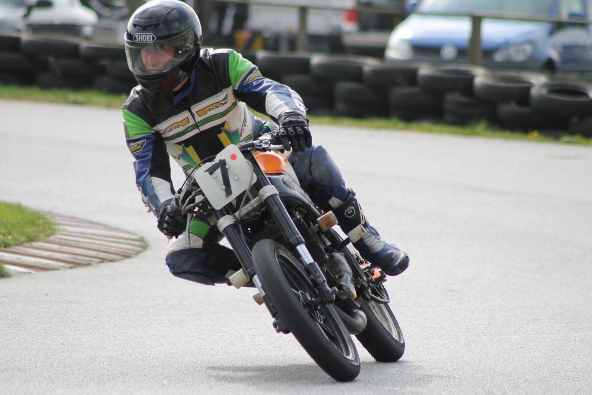 Tyskerrace @ Skærbæk Gokart Center d. 16/9-12 billede 57