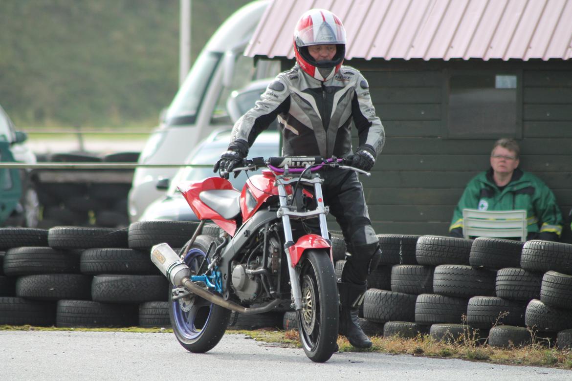 Tyskerrace @ Skærbæk Gokart Center d. 16/9-12 billede 58