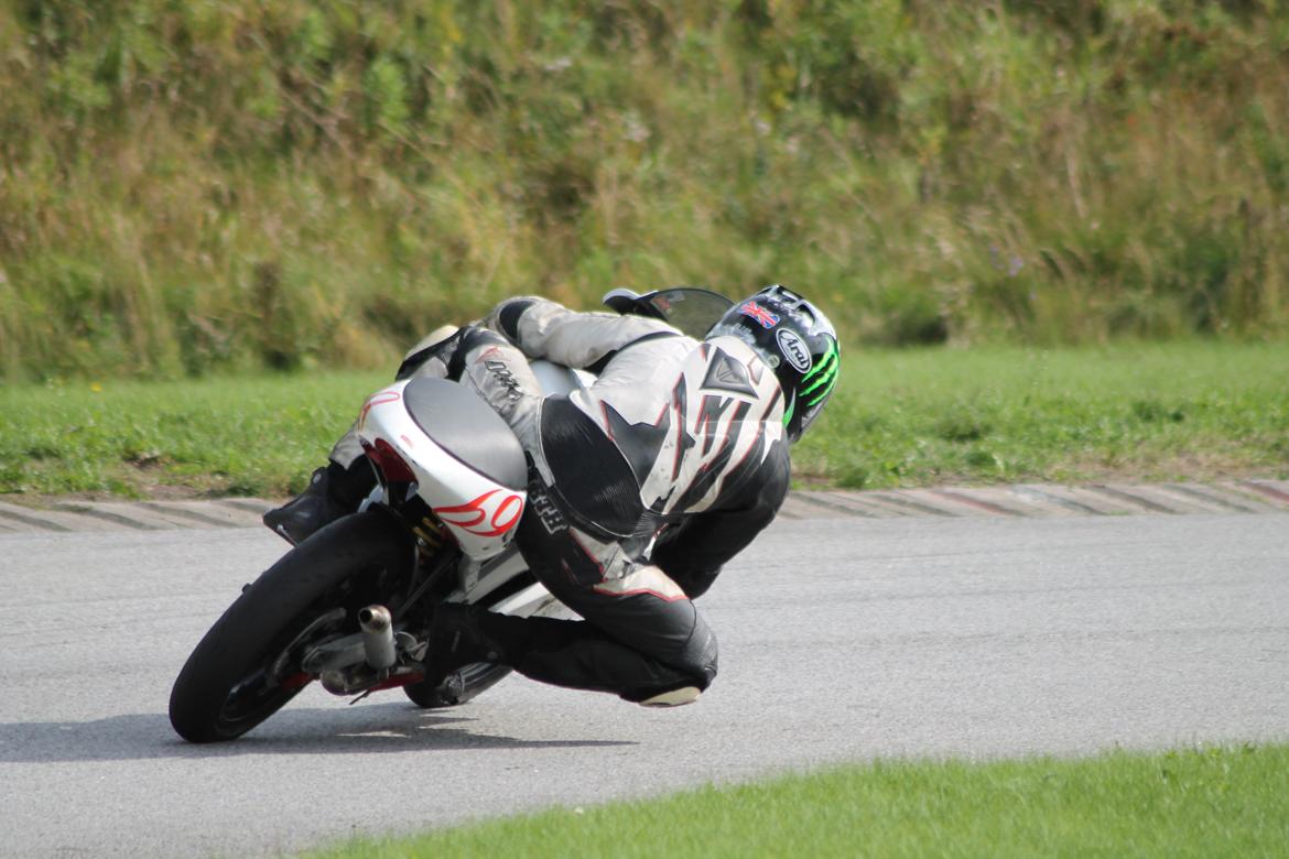 Tyskerrace @ Skærbæk Gokart Center d. 16/9-12 billede 59