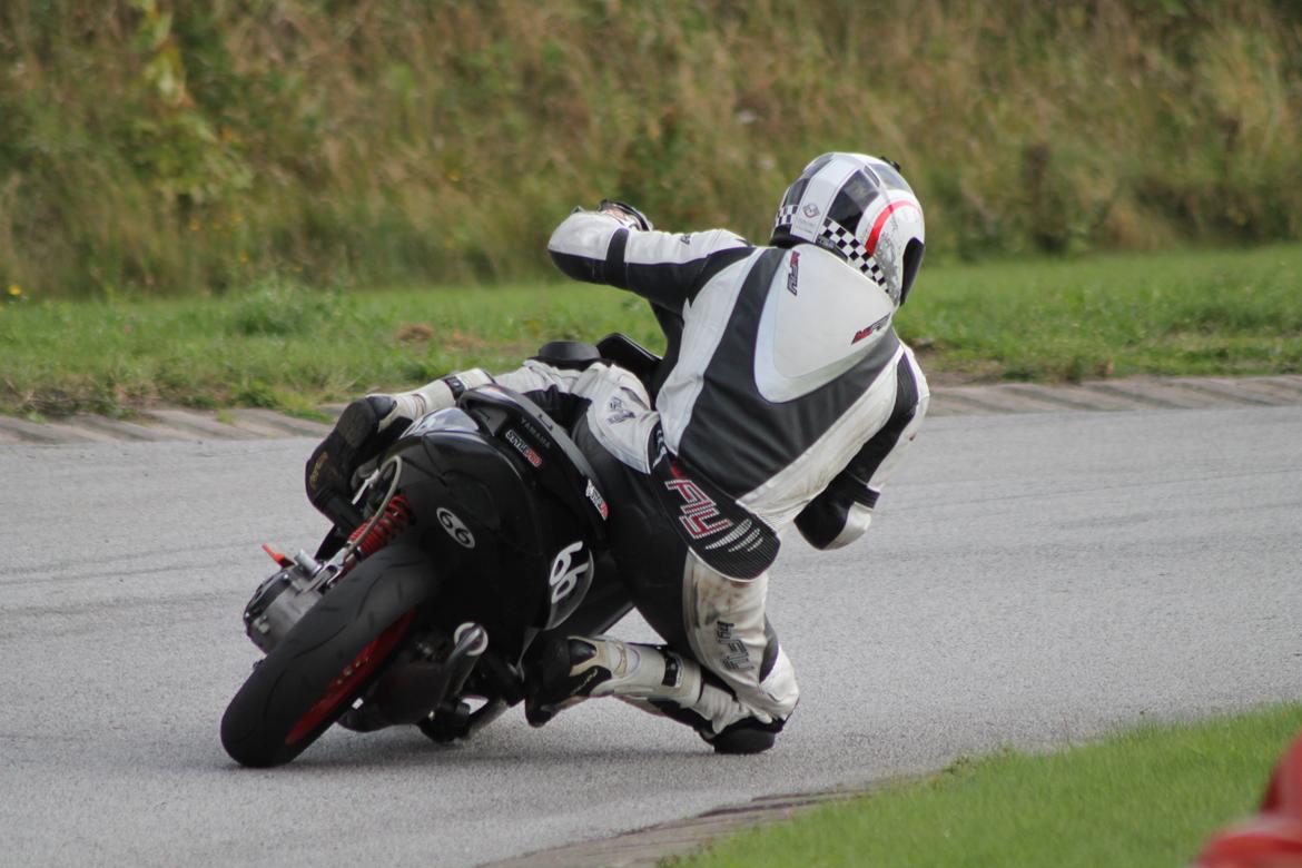 Tyskerrace @ Skærbæk Gokart Center d. 16/9-12 billede 60