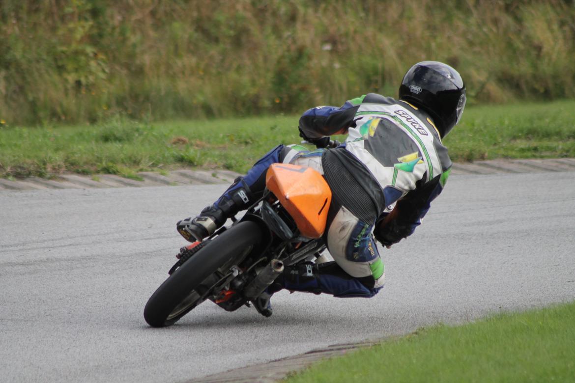 Tyskerrace @ Skærbæk Gokart Center d. 16/9-12 billede 61