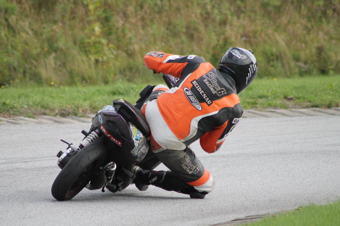 Tyskerrace @ Skærbæk Gokart Center d. 16/9-12 billede 62