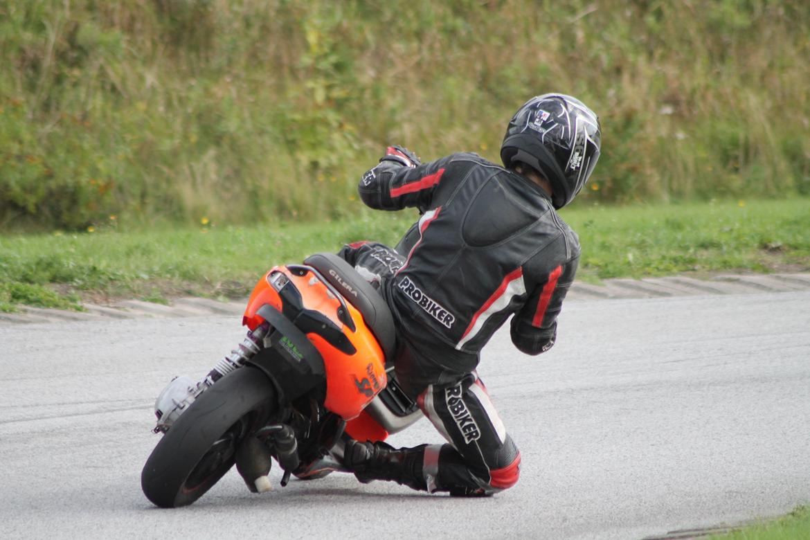 Tyskerrace @ Skærbæk Gokart Center d. 16/9-12 billede 63