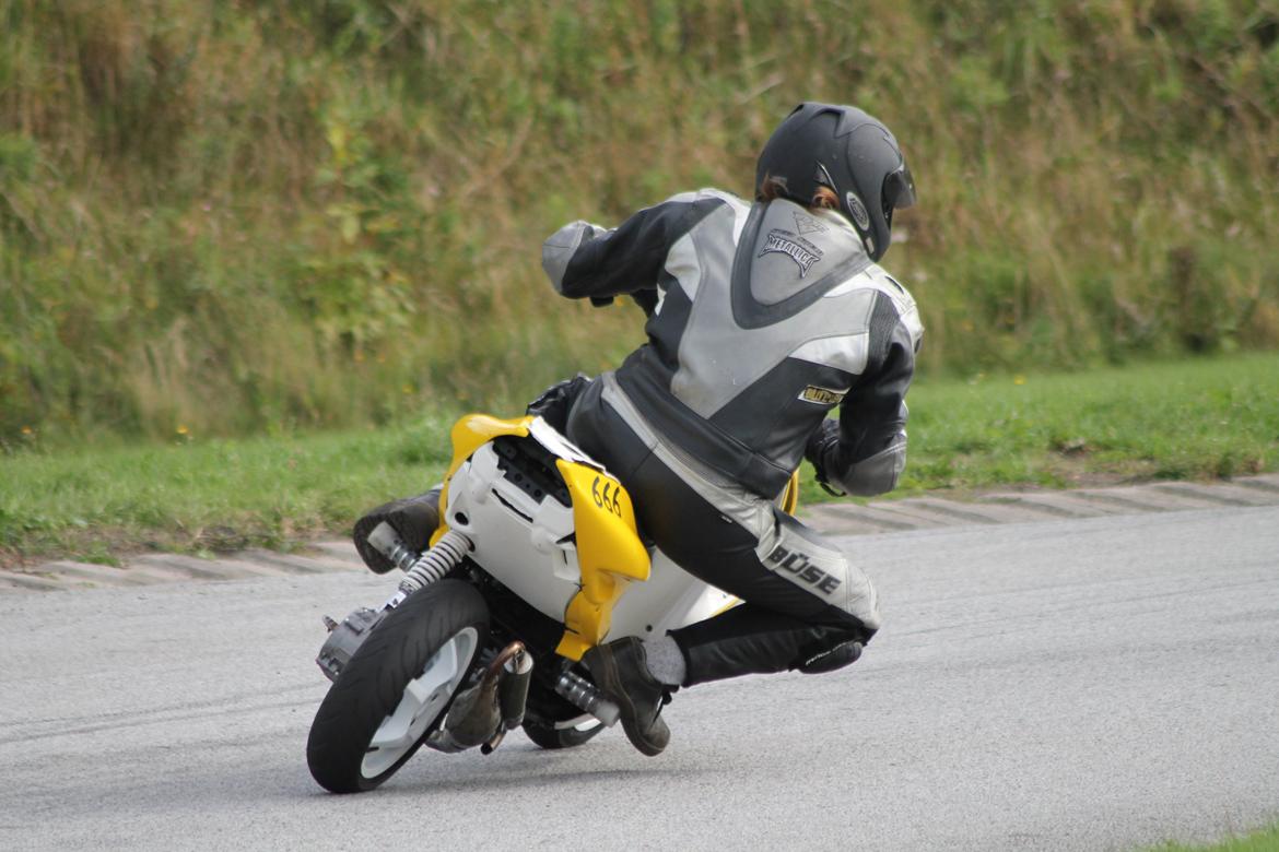 Tyskerrace @ Skærbæk Gokart Center d. 16/9-12 billede 64