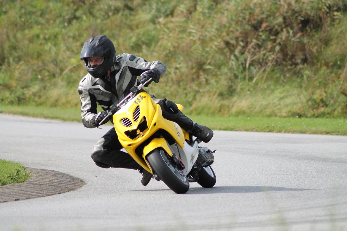 Tyskerrace @ Skærbæk Gokart Center d. 16/9-12 billede 65