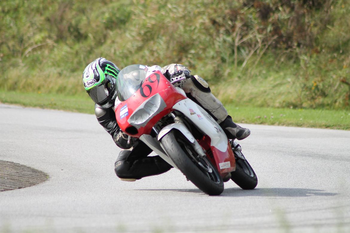 Tyskerrace @ Skærbæk Gokart Center d. 16/9-12 billede 66