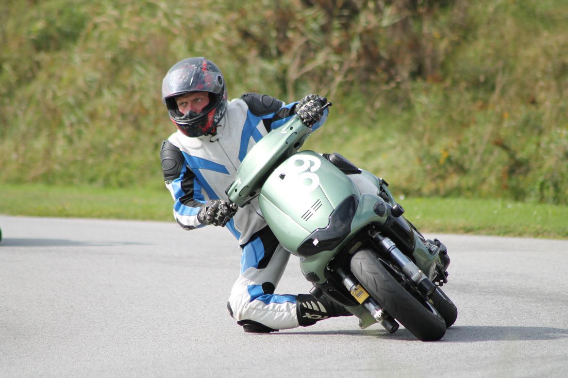 Tyskerrace @ Skærbæk Gokart Center d. 16/9-12 billede 67